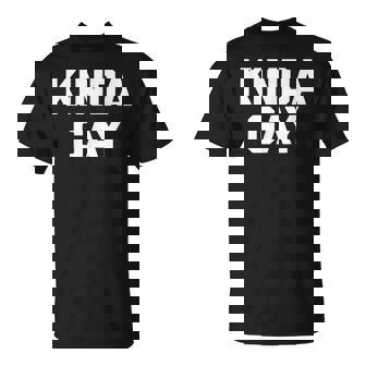 ちょっとゲイシャツ 面白い言葉 皮肉なゲイプライド Lgbtq ゲイ Tシャツ - Kawaiitshirt