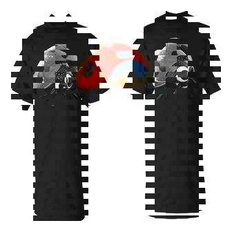 てんとう虫 てんとう虫 愛 昆虫 甲虫 甘い てんとう虫 Tシャツ - Kawaiitshirt