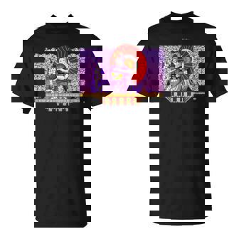 ねぶたデザイン ユキノジョウ Tシャツ - Kawaiitshirt