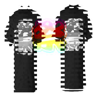 ねぶたデザイン 集合 Tシャツ - Kawaiitshirt