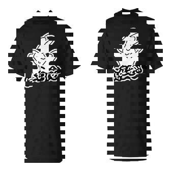 はたらかない うさぎ ネタ おもしろ 働きたくない はたらきたくない 変な Tシャツ - Kawaiitshirt