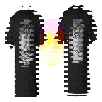 はぶ酒 スネークウイスキー 沖縄 日本 岩国沖縄沖縄 ハブ酒 Tシャツ - Kawaiitshirt