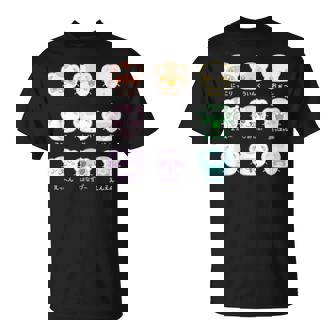 ふわふわふぇれっと フェレット Ferret イタチ Kawaii Cute Japanese Tシャツ - Kawaiitshirt