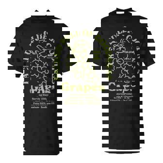 ぶどう Tシャツ - Kawaiitshirt