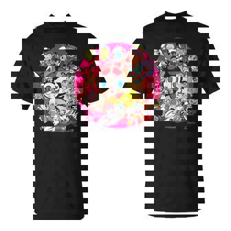 ぶんじほたるホッチ×タツノコプロ Tシャツ - Kawaiitshirt