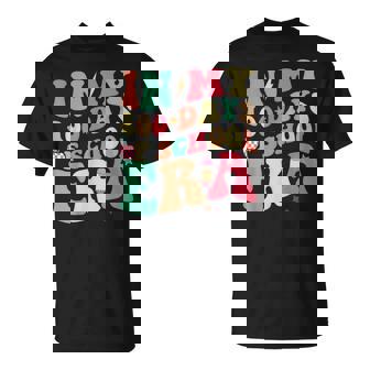 ぼくの学校の100日間の時代。学校教師100日目 Tシャツ - Kawaiitshirt