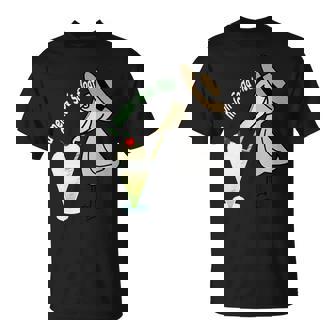 みんな大好きハシビロコウ 動かない鳥 はしび郎クラブ メロンソーダ おもしろ 鳥 Zoo オリジナルデザイン Tシャツ - Kawaiitshirt