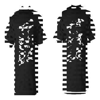 やればできる 面白いtシャツ 文字入り メンズ おもしろ 筆文字 面白い 服 おもしろグッズ 文字tシャツ ネタ Tシャツ - Kawaiitshirt