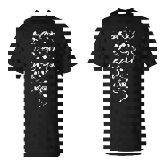 やればできると思う知らんけど Tシャツ - Kawaiitshirt