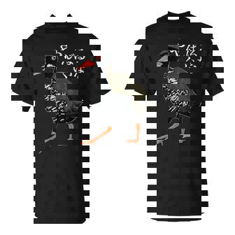 やんばるくいな 沖縄 日本 ひらがな Tシャツ - Kawaiitshirt