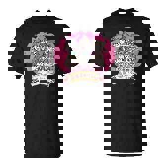 るるる学園 るるるがくえん ダークカラー Tシャツ - Kawaiitshirt