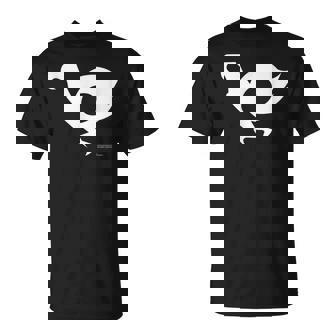 アイコンシリーズ 破裏拳ポリマー A Tシャツ - Kawaiitshirt