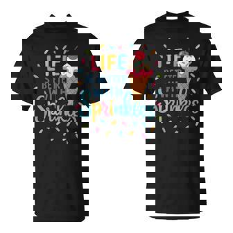 アイスクリーム好きのアイスクリームスクワッド おそろいの家族旅行 Tシャツ - Kawaiitshirt