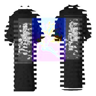 アイドルランドプリパラ デザインb Tシャツ - Kawaiitshirt