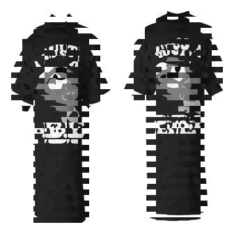 アイム・ジャスト・ア・ペブル・ダンディーズ・ワールド Tシャツ - Kawaiitshirt