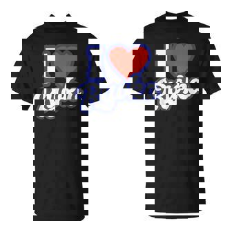 アイラブリョウコ Tシャツ - Kawaiitshirt