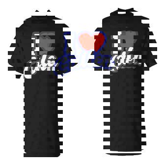 アイ・ラブ・カレン Tシャツ - Kawaiitshirt