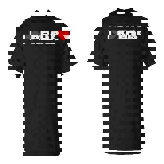 アイ・ラブ・リハビリ Tシャツ - Kawaiitshirt