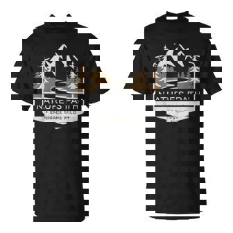 アウトドア＆サバイバルスタイル ハイキングと登山ファッション Tシャツ - Kawaiitshirt