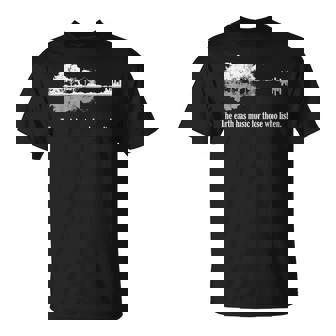 アコースティックギター Earth Has Music For Listen Tシャツ - Kawaiitshirt