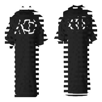 アシッドハウス ミュージック テクノ レイブ フェスティバル ゴア トリップ Tシャツ - Kawaiitshirt