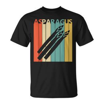 アスパラガス コスチューム Tシャツ - Kawaiitshirt