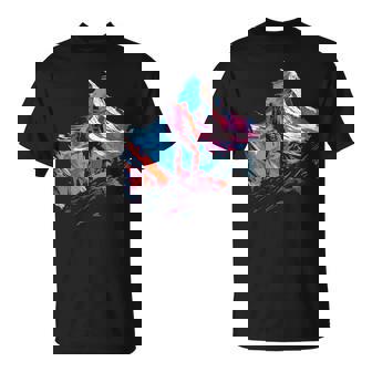 アドベンチャー登山 Tシャツ - Kawaiitshirt