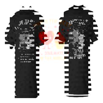 アニバーサリーソウルメイトシャツ Tシャツ - Kawaiitshirt