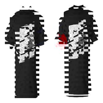 アニメ スラムダンク 桜木花道 Tシャツ - Kawaiitshirt