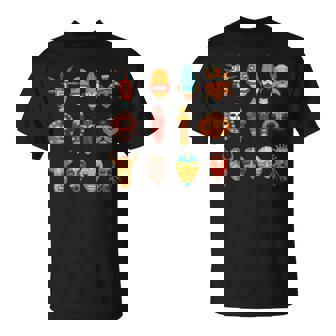 アフリカンマスクアート Blm Tシャツ - Kawaiitshirt