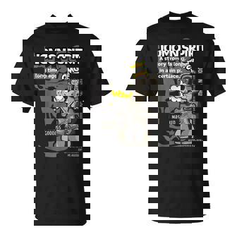 アメコミ風 縄文土偶 土偶 縄文のビーナス 仮面の女神 縄文 土器 はにわ マンガ 昔ばなし 茅野市 国宝土偶 Tシャツ - Kawaiitshirt