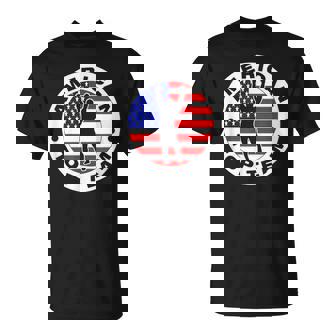 アメリカのトップチーム柔術 Tシャツ - Kawaiitshirt