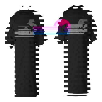 アメリカンイーグル ヴィンテージ 70年代 80年代 レトロ イーグル好き Tシャツ - Kawaiitshirt