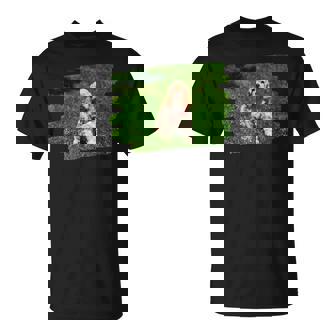 アメリカンコッカースパニエル 子犬 犬好き Tシャツ - Kawaiitshirt