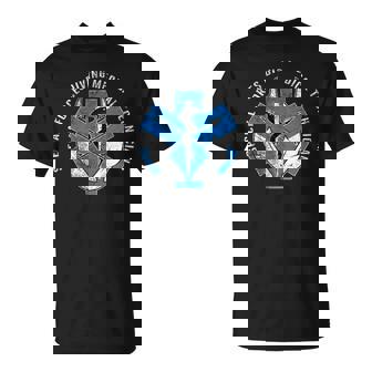 アメリカンマローダー：特殊部隊ダイビング医療技術者 Tシャツ - Kawaiitshirt