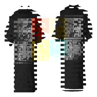 アメリカン・ギャングスターズ マフィア・ボス Tシャツ - Kawaiitshirt