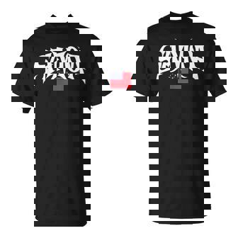 アメリカ領サモアタンクトップ Tシャツ - Kawaiitshirt