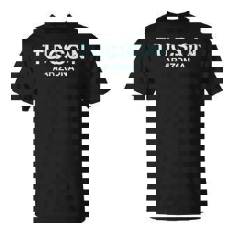 アリゾナ州ツーソン 素晴らしいシティギフト ツーソン Tシャツ - Kawaiitshirt