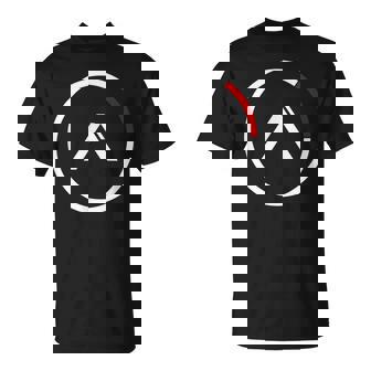 アルファサークル Tシャツ - Kawaiitshirt