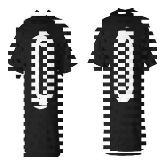 アルファベットo アルファベットモノグラム イニシャル Tシャツ - Kawaiitshirt