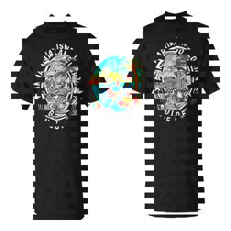 アンナマリアアイランドビーチフロリダメンズ&レディース Tシャツ - Kawaiitshirt