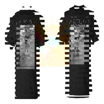 アーティストとバレリーナのためのエドガー・ドガのダンスレッスン Tシャツ - Kawaiitshirt