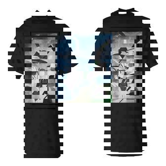 アートムーブメント、ダダイズム、フランシス・ピカビア Tシャツ - Kawaiitshirt