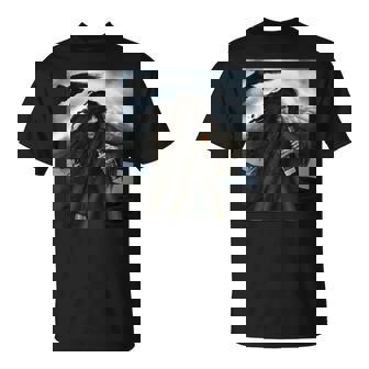 アードベッグ・アンソロジーハーピーの物語 Tシャツ - Kawaiitshirt