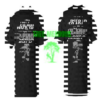 アーボリスト ダッドツリー愛好家 樹芸樹外科医クライマー Tシャツ - Kawaiitshirt