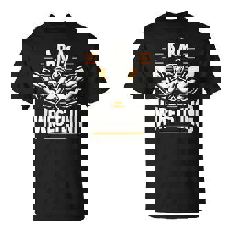 アームレスリング アームレスリング レスラー レスリング Tシャツ - Kawaiitshirt