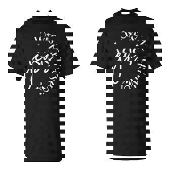 イエス メンズ レディース キッズ 男の子 女の子 キリスト教 聖書 信仰 イエス Tシャツ - Kawaiitshirt