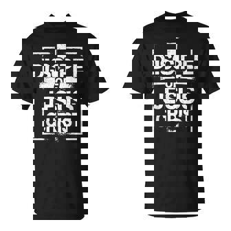 イエス・キリストの弟子 キリスト教宣教師 Lds Tシャツ - Kawaiitshirt