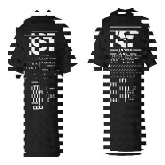 イスタンブール空港 トルコ Tシャツ - Kawaiitshirt