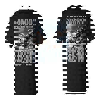 イタリア ブレイン ボンボンビーニ グージニ 面白い Ai キッズ 男の子 ミーム Tシャツ - Kawaiitshirt